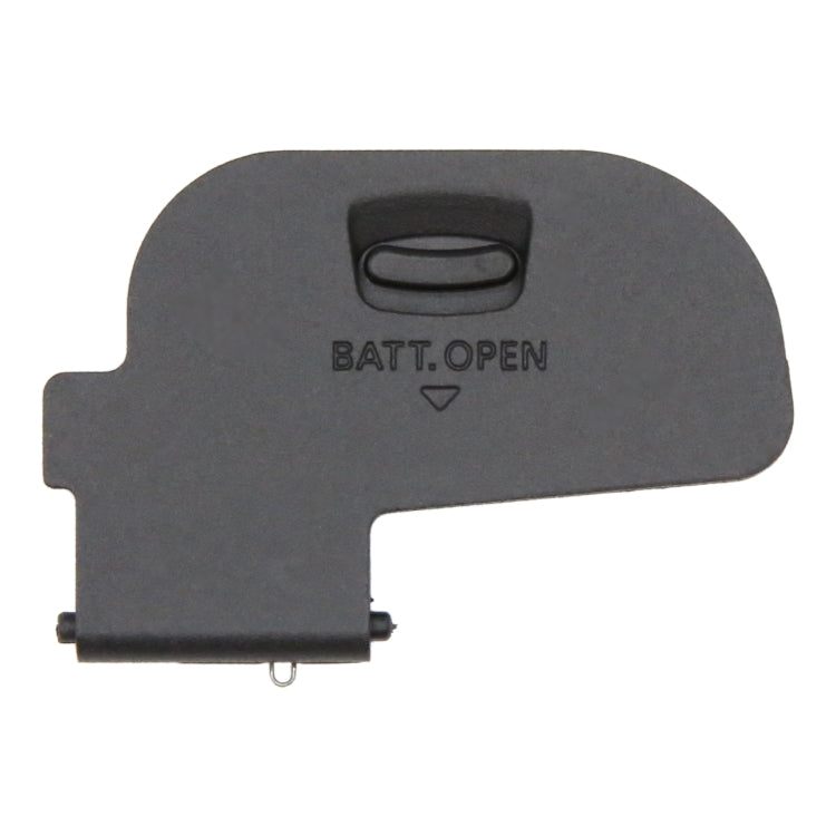 Original Battery Compartment Cover, For Canon EOS RP / EOS R8, For Canon EOS R6, For Canon EOS R5, For Canon EOS R, For Canon EOS 100D — view 8