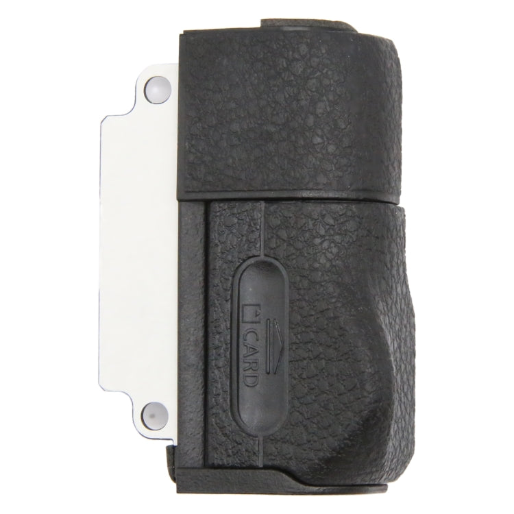 SD Card Slot Compartment Cover, For Nikon Z6 II, For Nikon Z6, For Nikon D5100, For Nikon D7000, For Nikon D3100, For Nikon D3000, For Nikon D90 — For Nikon D3100