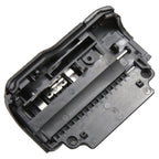 SD Card Slot Compartment Cover, For Nikon Z6 II, For Nikon Z6, For Nikon D5100, For Nikon D7000, For Nikon D3100, For Nikon D3000, For Nikon D90 — For Nikon Z6