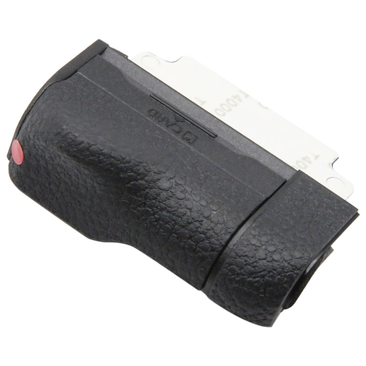 SD Card Slot Compartment Cover, For Nikon Z6 II, For Nikon Z6, For Nikon D5100, For Nikon D7000, For Nikon D3100, For Nikon D3000, For Nikon D90 — For Nikon D5100