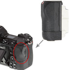 SD Card Slot Compartment Cover, For Nikon Z6 II, For Nikon Z6, For Nikon D5100, For Nikon D7000, For Nikon D3100, For Nikon D3000, For Nikon D90 — For Nikon D7000