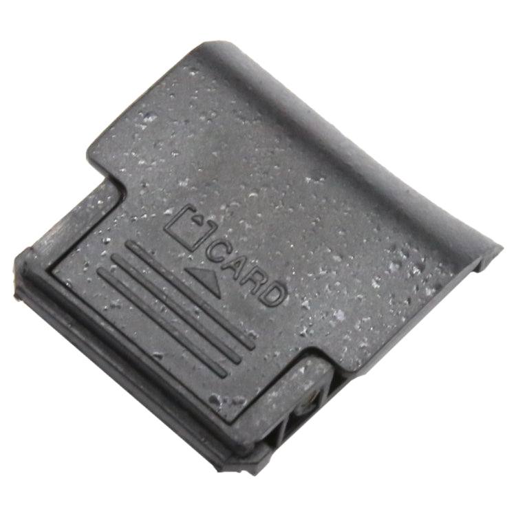 SD Card Slot Compartment Cover, For Nikon Z6 II, For Nikon Z6, For Nikon D5100, For Nikon D7000, For Nikon D3100, For Nikon D3000, For Nikon D90 — view 10