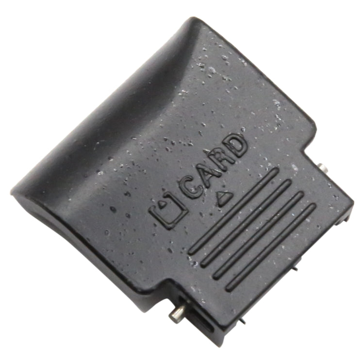 SD Card Slot Compartment Cover, For Nikon Z6 II, For Nikon Z6, For Nikon D5100, For Nikon D7000, For Nikon D3100, For Nikon D3000, For Nikon D90 — For Nikon D3000