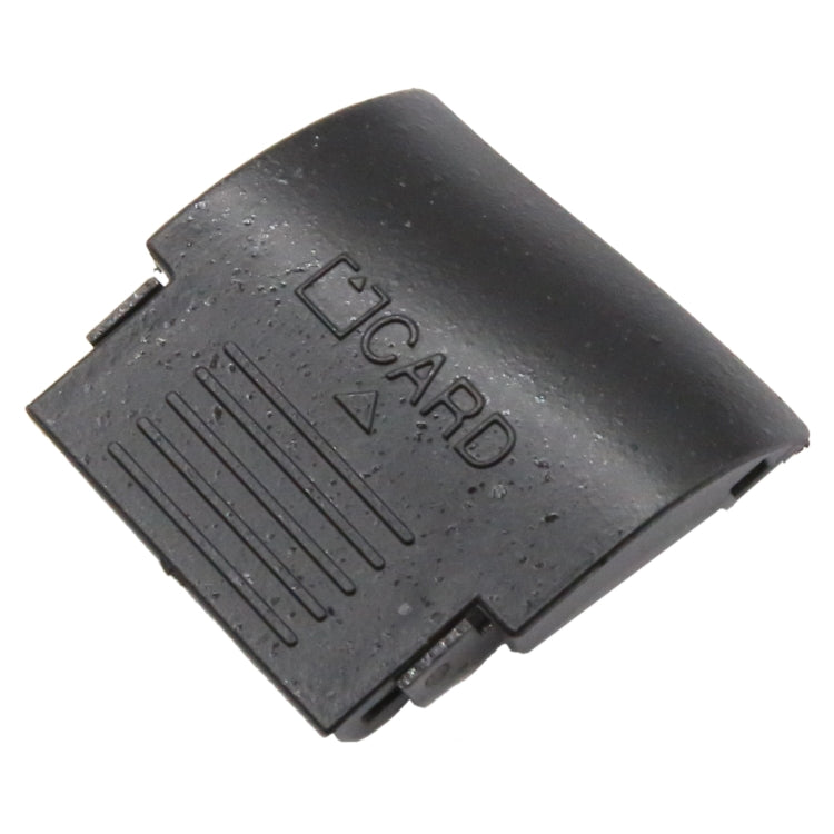 SD Card Slot Compartment Cover, For Nikon Z6 II, For Nikon Z6, For Nikon D5100, For Nikon D7000, For Nikon D3100, For Nikon D3000, For Nikon D90 — view 11