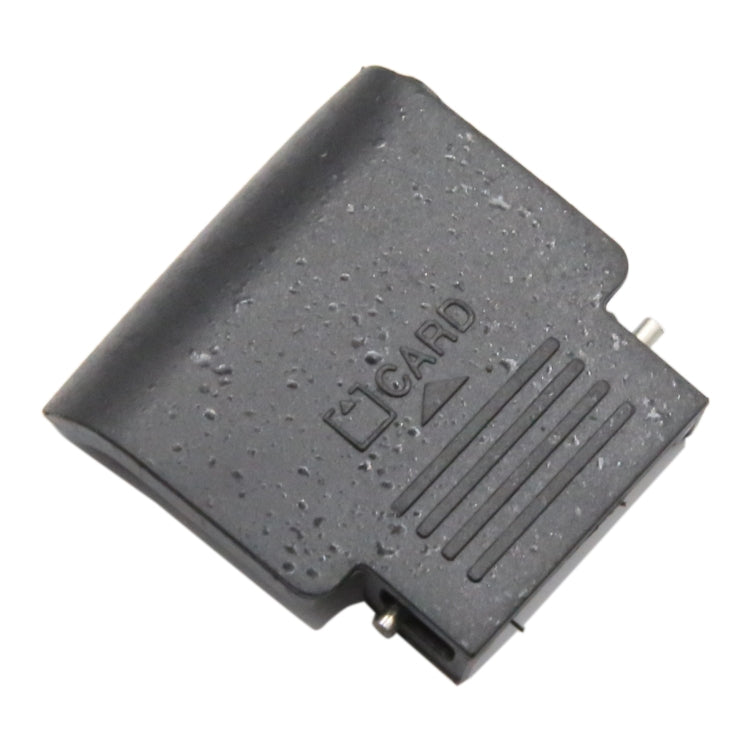 SD Card Slot Compartment Cover, For Nikon Z6 II, For Nikon Z6, For Nikon D5100, For Nikon D7000, For Nikon D3100, For Nikon D3000, For Nikon D90 — view 9