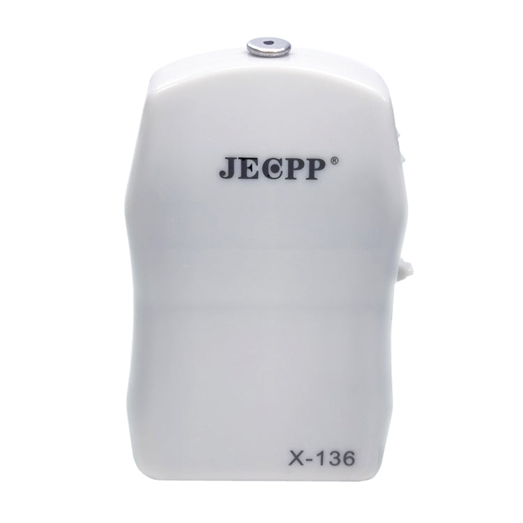 KAIXINWEI X136 DC1.5V In-ear Hearing Aid Sound Amplifier