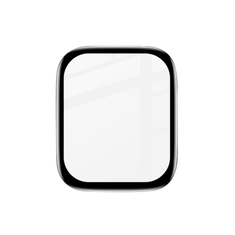 imak Plexiglass HD Watch Protective Film