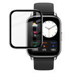 imak Plexiglass HD Watch Protective Film