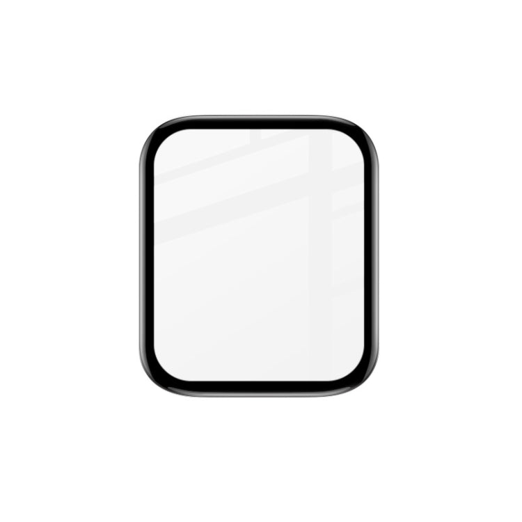 imak Plexiglass HD Watch Protective Film