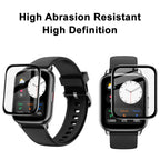 imak Plexiglass HD Watch Protective Film