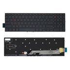 Backlight Laptop Keyboard