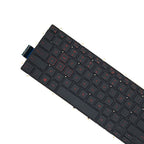 Backlight Laptop Keyboard