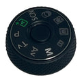 Original Mode Dial