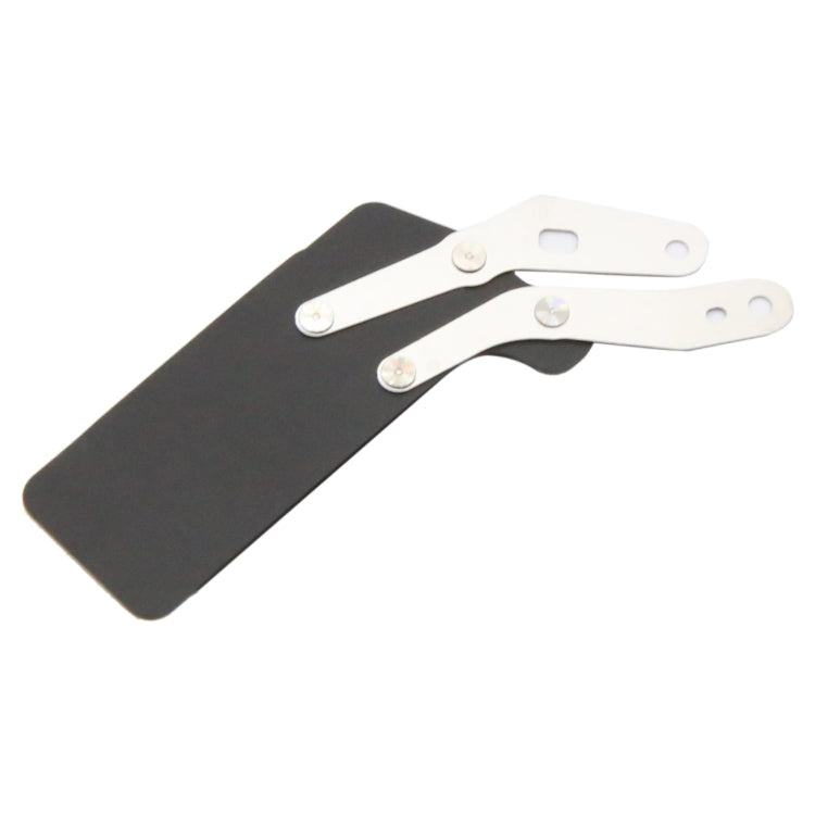 Camera Shutter Blade Curtain, For Canon EOS 1500D, For Canon EOS 6D Mark II, For Canon EOS 77D, For Canon EOS 800D, For Canon EOS 1300D, For Canon EOS 80D, For Canon EOS 750D, For Canon EOS 1200D, For Canon EOS 70D, For Canon EOS 700D, For Canon EOS 6D... — For Canon EOS 800D