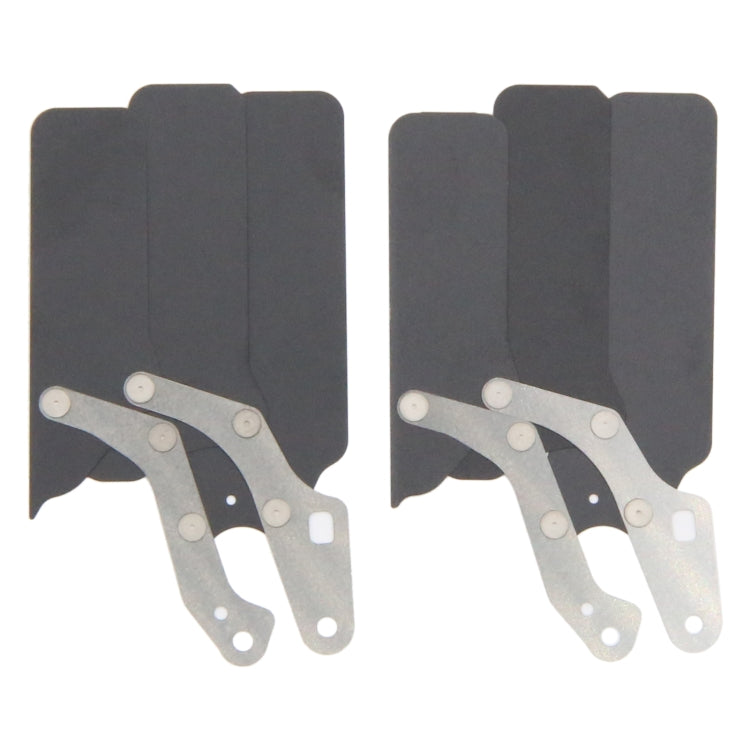 Camera Shutter Blade Curtain, For Canon EOS 1500D, For Canon EOS 6D Mark II, For Canon EOS 77D, For Canon EOS 800D, For Canon EOS 1300D, For Canon EOS 80D, For Canon EOS 750D, For Canon EOS 1200D, For Canon EOS 70D, For Canon EOS 700D, For Canon EOS 6D... — For Canon EOS 5D Mark III