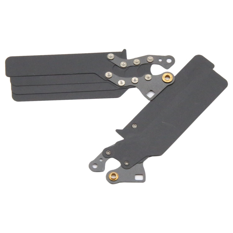 Camera Shutter Blade Curtain, For Canon EOS 1500D, For Canon EOS 6D Mark II, For Canon EOS 77D, For Canon EOS 800D, For Canon EOS 1300D, For Canon EOS 80D, For Canon EOS 750D, For Canon EOS 1200D, For Canon EOS 70D, For Canon EOS 700D, For Canon EOS 6D... — For Canon EOS 450D