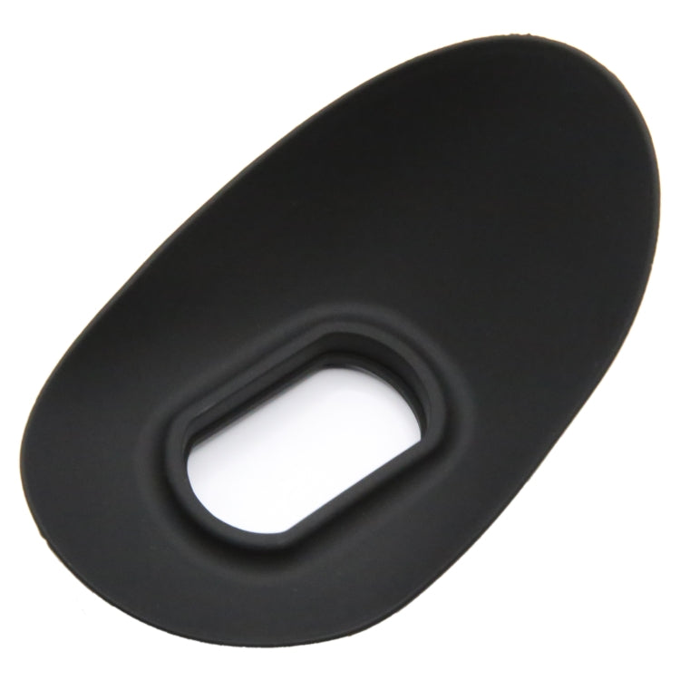 Camera Viewfinder / Eyepiece Eyecup, For Sony HXR-MC2500C, For Sony NEX-VG10E/VG20E/VG30E, For Sony HXR-NX100 — view 6