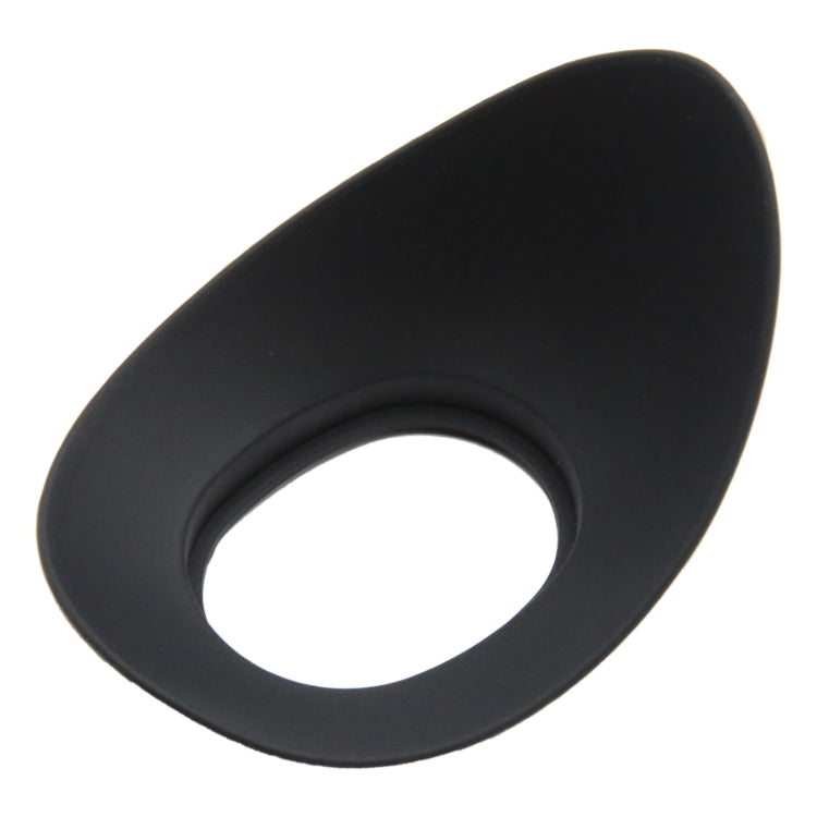 Camera Viewfinder / Eyepiece Eyecup, For Sony HXR-MC2500C, For Sony NEX-VG10E/VG20E/VG30E, For Sony HXR-NX100 — view 7