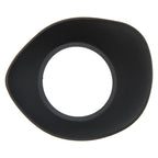 Camera Viewfinder / Eyepiece Eyecup — For Panasonic AG-AC130AMC