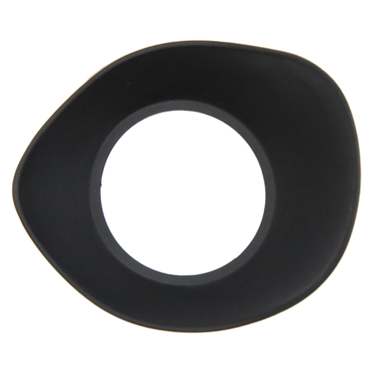 Camera Viewfinder / Eyepiece Eyecup — For Panasonic AG-AC130AMC
