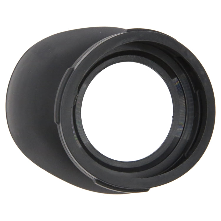 Camera Viewfinder / Eyepiece Eyecup — view 3