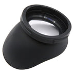 Camera Viewfinder / Eyepiece Eyecup — view 4