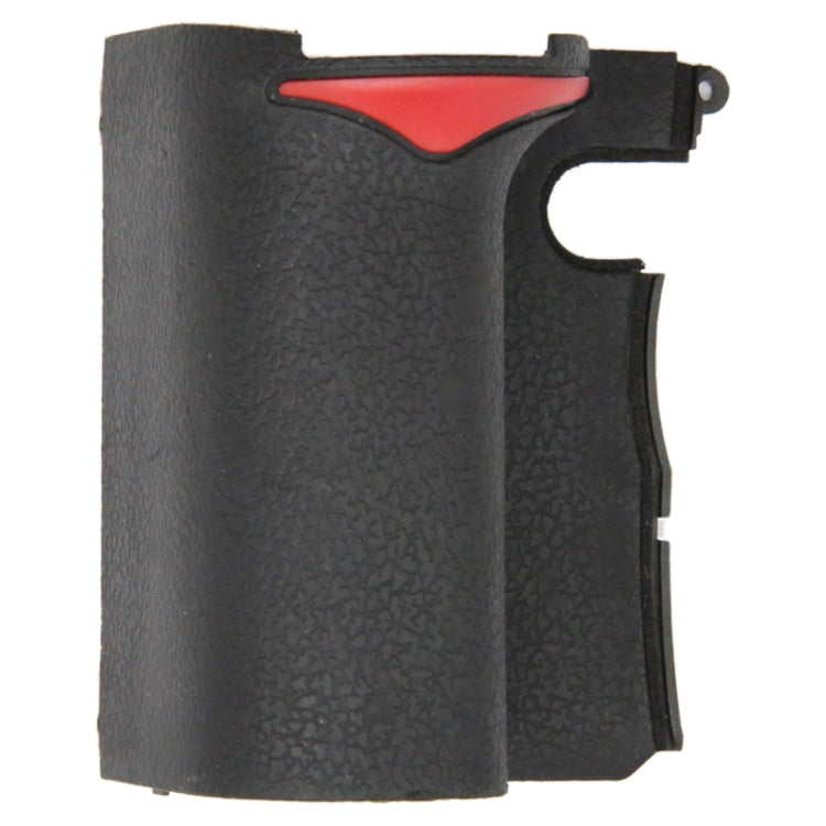 Camera Grip Protective Leather Cover — view 7