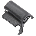 Camera Grip Protective Leather Cover — For Nikon D7200