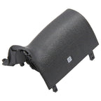 Camera Grip Protective Leather Cover — For Nikon D7100