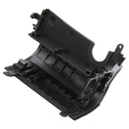 Camera Grip Protective Leather Cover — For Nikon D7000