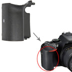 Camera Grip Protective Leather Cover — view 5