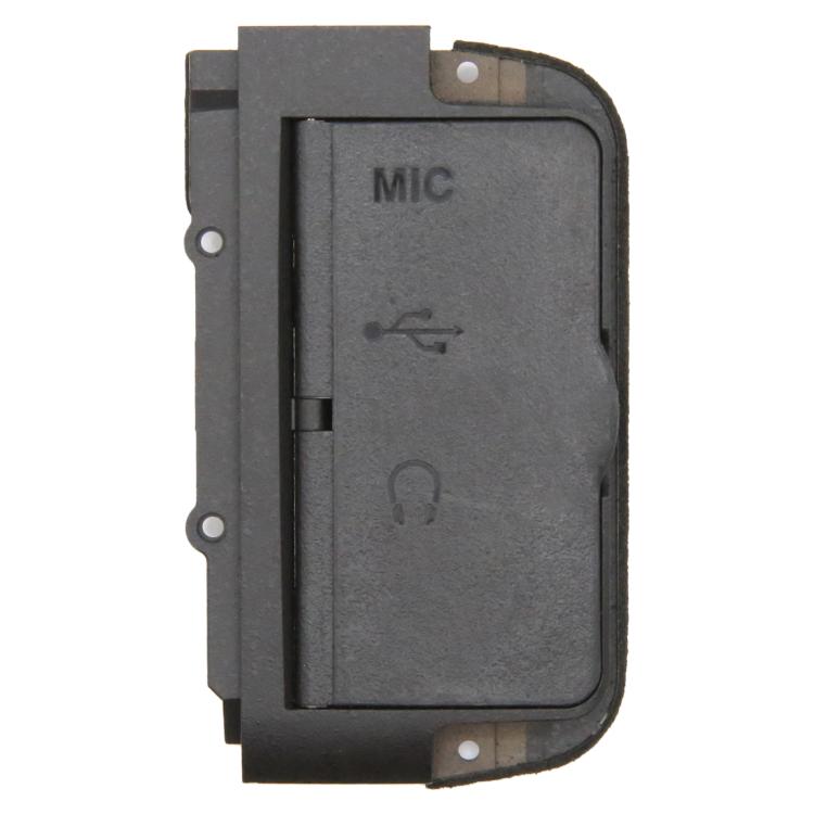 Camera USB Cover