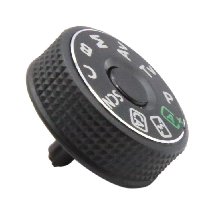 Mode Dial