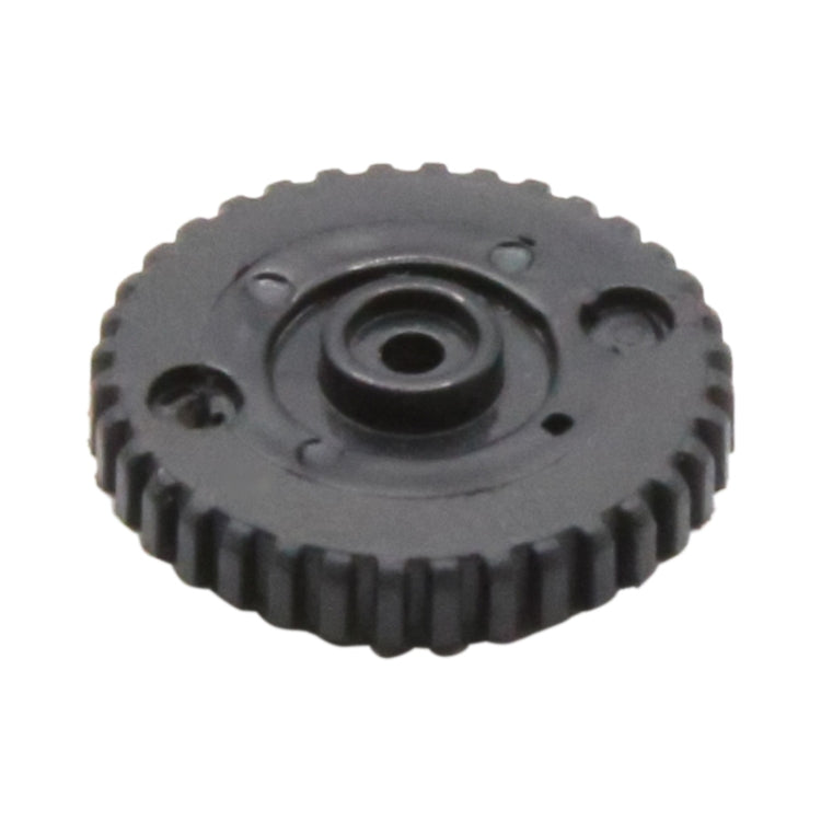 Shutter / Aperture Dial Wave Wheel