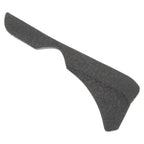 Side Protective Rubber Leather Cover