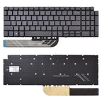 US Version Laptop Keyboard