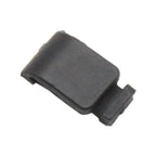 Battery Compartment Plug Cover — For Canon 750D