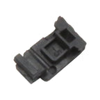 Battery Compartment Plug Cover — For Canon EOS 6D Mark