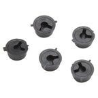 Menu Button Cap