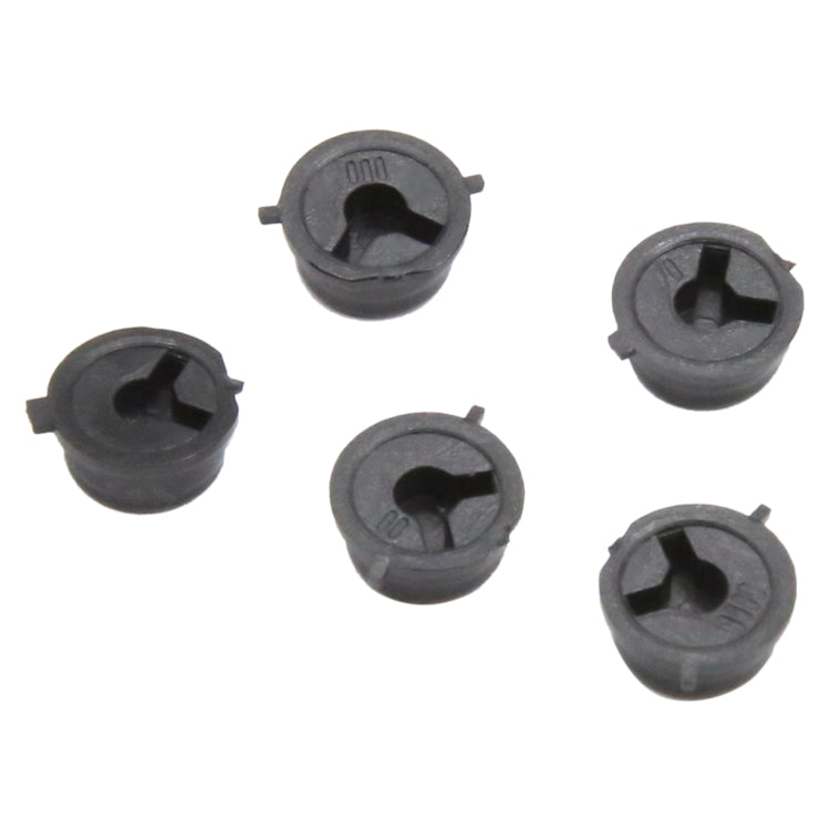 Menu Button Cap