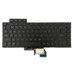 US Version Backlight Laptop Keyboard