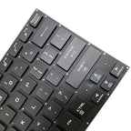 US Version Backlight Laptop Keyboard