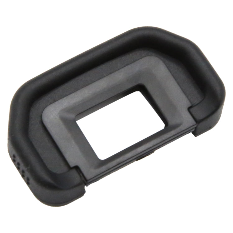 Camera Viewfinder / Eyepiece Eyecup, For Canon EOS 5D Mark IV, For Canon EOS 90D, For Canon EOS 6D Mark II, For Canon EOS 80D, For Canon EOS 7D Mark II, For Canon EOS 70D, For Canon EOS 700D, For Canon EOS 6D, For Canon EOS 650D, For Canon EOS 5D Mark ... — For Canon EOS 600D