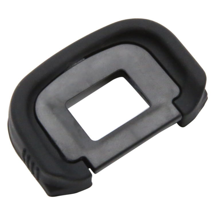 Camera Viewfinder / Eyepiece Eyecup, For Canon EOS 5D Mark IV, For Canon EOS 90D, For Canon EOS 6D Mark II, For Canon EOS 80D, For Canon EOS 7D Mark II, For Canon EOS 70D, For Canon EOS 700D, For Canon EOS 6D, For Canon EOS 650D, For Canon EOS 5D Mark ... — For Canon EOS 550D