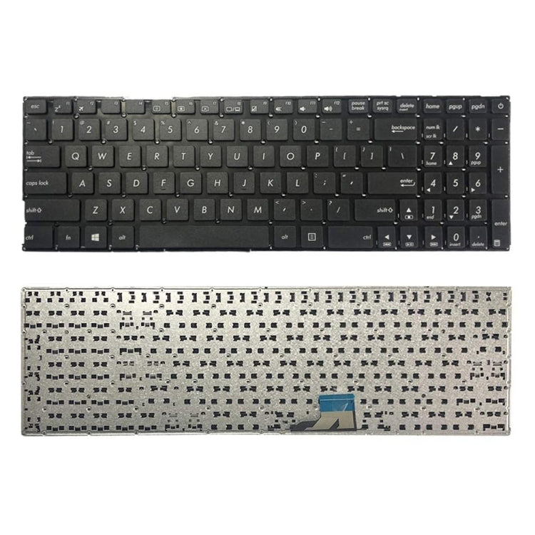 US Version Laptop Keyboard