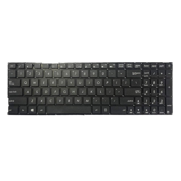 US Version Laptop Keyboard