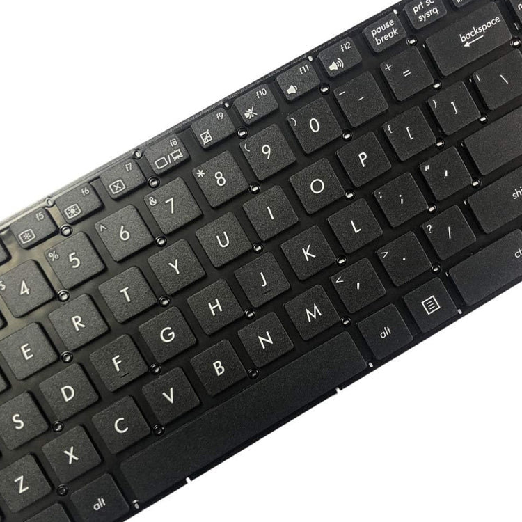 US Version Laptop Keyboard
