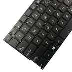 US Version Laptop Keyboard