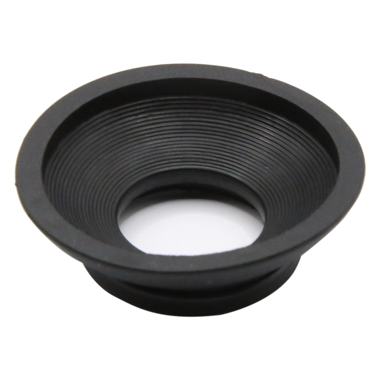 Camera Viewfinder / Eyepiece Eyecup — For Nikon D750
