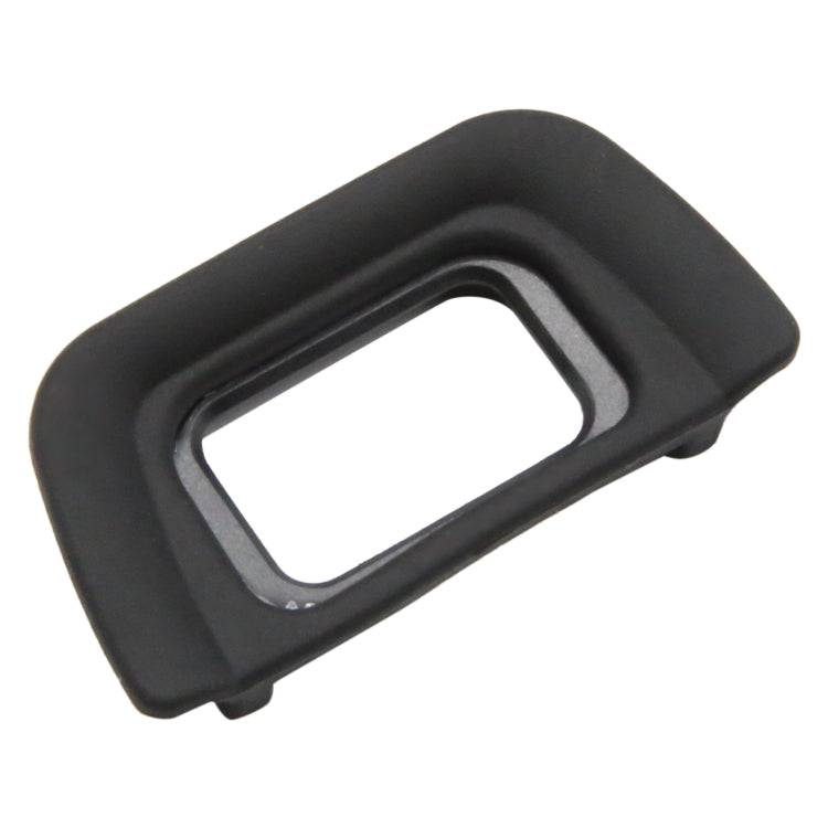 Camera Viewfinder / Eyepiece Eyecup — For Nikon D60